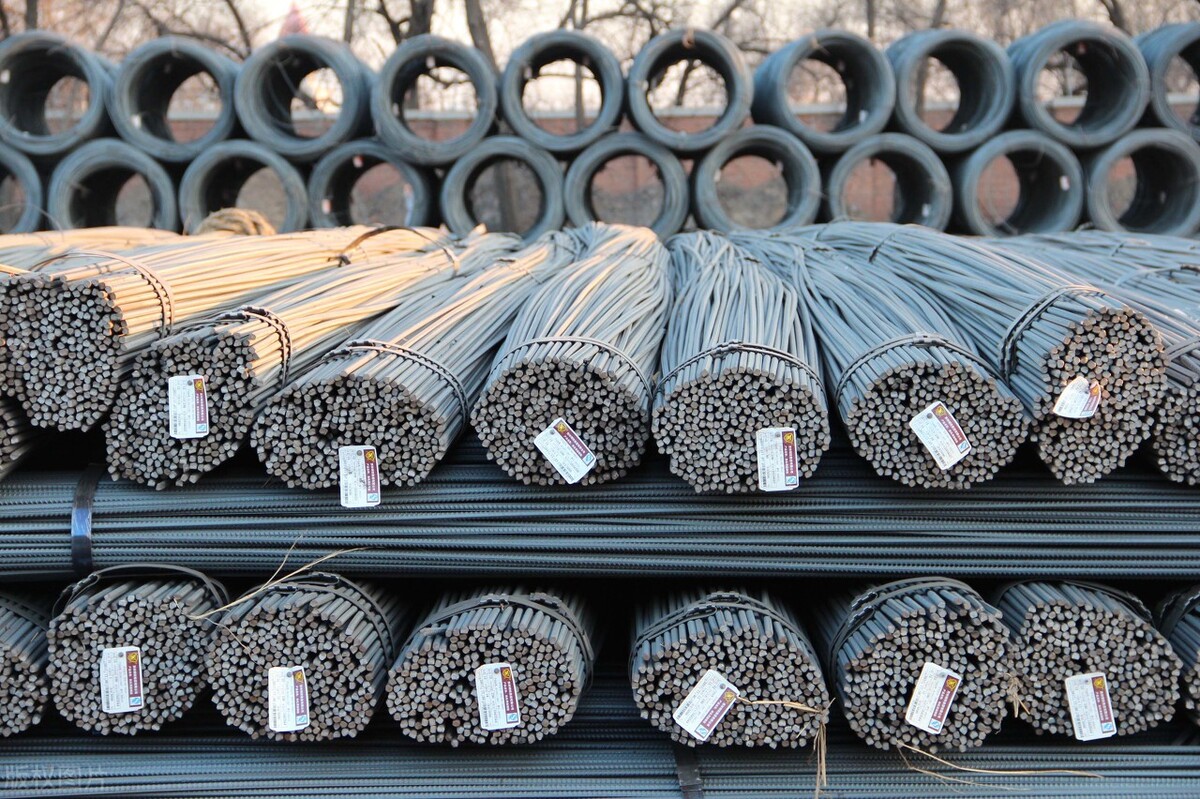 鋼筋工程原材料及鋼筋加工質(zhì)量控制