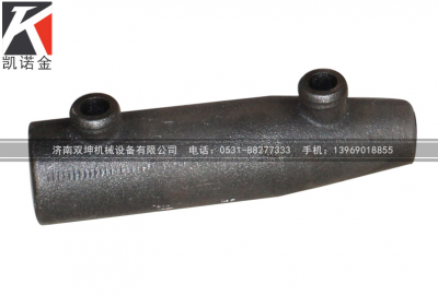 請(qǐng)注意查收，您有一條鋼筋套筒知識(shí)