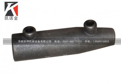濟(jì)南鋼筋連接套筒怎么進(jìn)行檢測那？