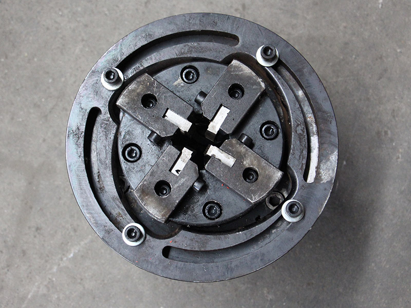 滾絲機(jī)機(jī)頭