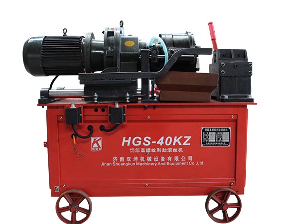 滾絲機廠家