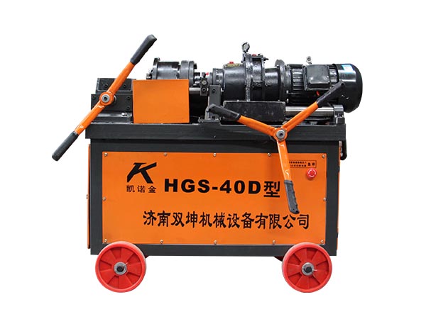 滾絲機廠家