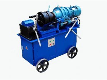 滾絲機(jī)工作調(diào)整包括哪些方面?