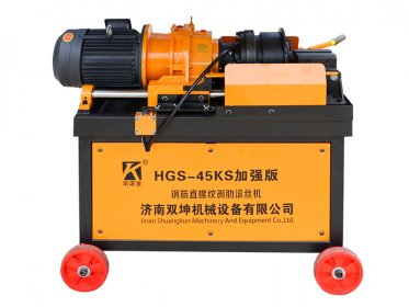 滾絲機(jī)的使用要注意哪些細(xì)節(jié)？如何進(jìn)行維護(hù)？
