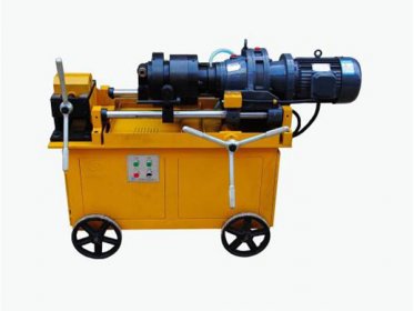 鋼筋鐓粗機(jī)接頭的三大特點(diǎn) 鋼筋鐓粗機(jī)六大操作注意事項(xiàng)