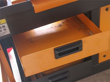 五分鐘教會(huì)您正確使用鋼筋滾絲機(jī)的方法