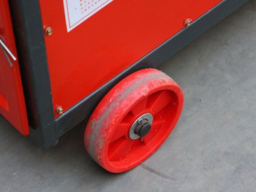 建筑行業(yè)中直螺紋滾絲機(jī)的興起